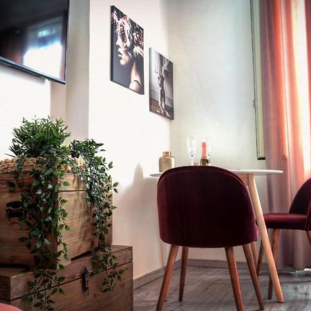 Le Moresche Apartment CTA Exterior foto