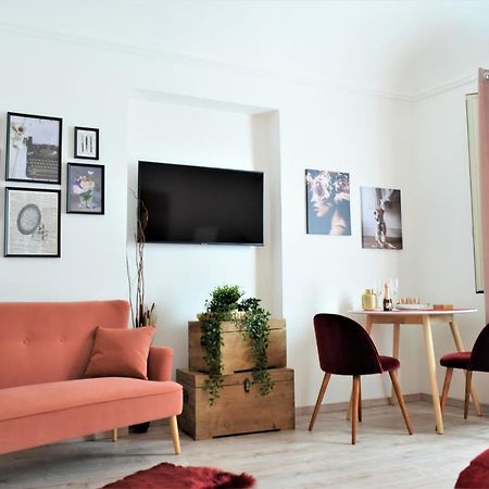 Le Moresche Apartment CTA Exterior foto